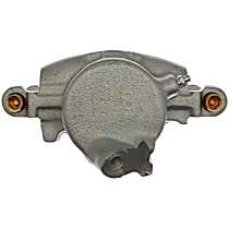 Front, Driver Side Brake Caliper, Rear Wheel Drive, R-Line Series