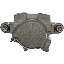 Front, Passenger Side Brake Caliper, Rear Wheel Drive, R-Line Series