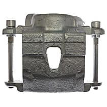 Front, Passenger Side Brake Caliper, Rear Wheel Drive, Element3 Series