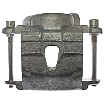 Front, Driver Side Brake Caliper, Rear Wheel Drive, Element3 Series