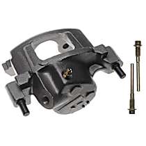 FRC4135 Front, Passenger Side R-Line Series Brake Caliper