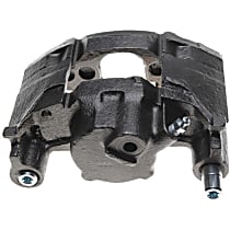 FRC4138 Front, Passenger Side R-Line Series Brake Caliper