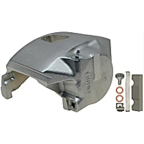 Front or Rear, Passenger Side Brake Caliper, 4 X 2, Element3 Series - Front or Rear, Passenger Side