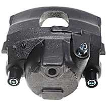 FRC4198 Front, Passenger Side R-Line Series Brake Caliper