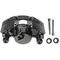 FRC4233 Front, Driver Side R-Line Series Brake Caliper