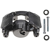 FRC4234 Front, Passenger Side R-Line Series Brake Caliper