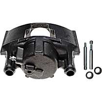 FRC4417 Front, Passenger Side R-Line Series Brake Caliper