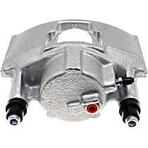 FRC4418C Front, Driver Side R-Line Series Brake Caliper