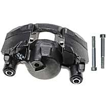 FRC5281 Front, Driver Side R-Line Series Brake Caliper