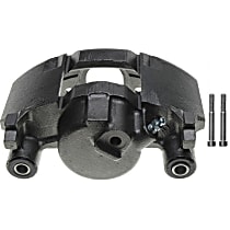 FRC5282 Front, Passenger Side R-Line Series Brake Caliper