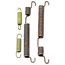 H10382 Brake Shoe Return Spring - Direct Fit