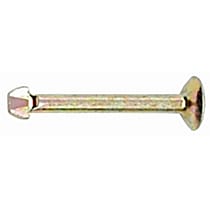 Direct Fit Brake Drum Hardware Kit, Kit