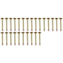 Brake Shoe Anchor Pin