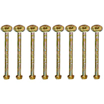 H1106 Brake Drum Hardware Kit