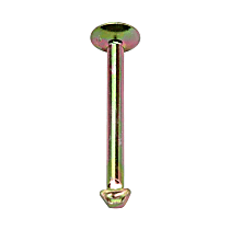 H11154 Direct Fit Brake Drum Hardware Kit, Kit