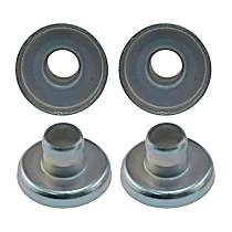 H1139 Direct Fit Brake Drum Hardware Kit, Kit