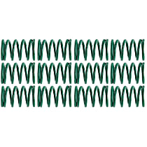 H1148 R-Line Series Brake Shoe Spring Kit - Direct Fit, Kit