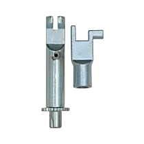 H11500 Direct Fit Brake Drum Hardware Kit, Kit