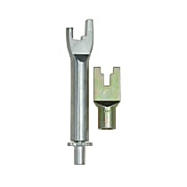 H11506 Direct Fit Brake Drum Hardware Kit, Kit
