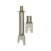 H11507 Direct Fit Brake Drum Hardware Kit, Kit