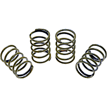 PG plus Series Brake Hardware Kit - Direct Fit, Kit