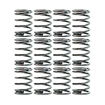 H1152-2 R-Line Series Brake Shoe Spring Kit - Direct Fit, Kit