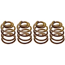 H1152 R-Line Series Brake Shoe Spring Kit - Direct Fit, Kit