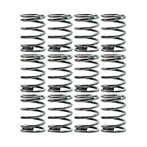 H1152K R-Line Series Brake Shoe Spring Kit - Direct Fit, Kit