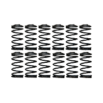 Direct Fit Brake Shoe Retaining Spring, Sold Individually