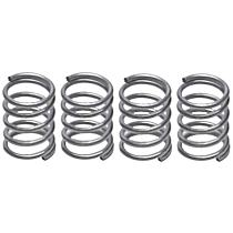 H1157K R-Line Series Brake Shoe Spring Kit - Direct Fit, Kit