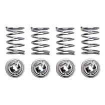 H1160 R-Line Series Brake Shoe Spring Kit - Direct Fit, Kit