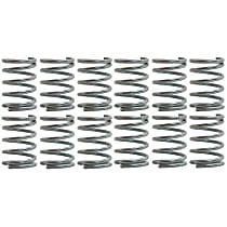 H1168 R-Line Series Brake Shoe Spring Kit - Direct Fit, Kit