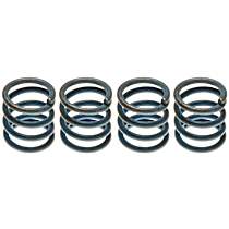 H1169K R-Line Series Brake Shoe Spring Kit - Direct Fit, Kit