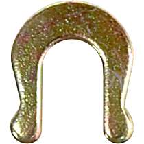 H1170 Direct Fit Brake Shoe C-Washer, Sold Individually