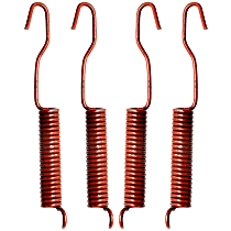 H120 Brake Shoe Return Spring
