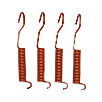 H122 Brake Shoe Return Spring - Direct Fit