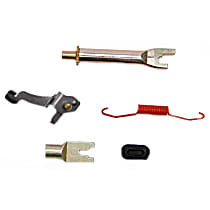 H12547 Direct Fit Drum Brake Service Kit, Kit
