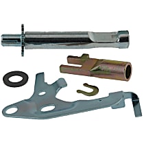 H12551 Brake Shoe Adjuster Kit - Kit