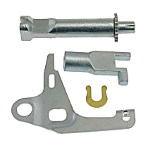 H12554 Brake Shoe Adjuster Kit - Kit