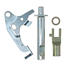 H12558 Direct Fit Brake Drum Hardware Kit, Kit