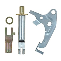 H12559 Direct Fit Brake Drum Hardware Kit, Kit