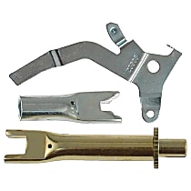 H12561 Direct Fit Brake Drum Hardware Kit, Kit
