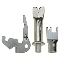 H12570 Drum Brake Service Kit