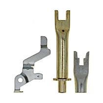 H12572 Brake Shoe Adjuster Kit - Kit