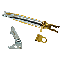 H12577 Direct Fit Drum Brake Service Kit, Kit