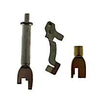 H12578 Brake Shoe Adjuster Kit - Kit