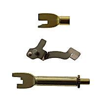H12579 Brake Shoe Adjuster Kit - Kit