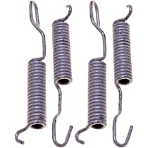 H131 Brake Shoe Spring Kit - Direct Fit, Sold individually