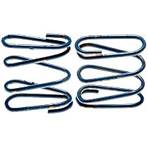 H1353-2 Parking Brake Adjusting Spring - Direct Fit