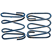 H1353 Parking Brake Adjusting Spring - Direct Fit